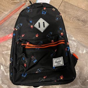 Herschel toddler backpack
